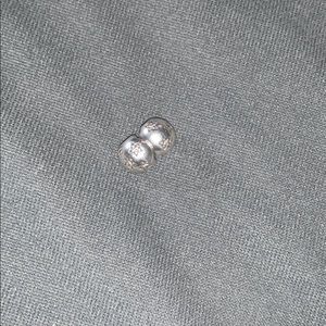 Sterling Silver Twinkle Twinkle Star Clip Charm